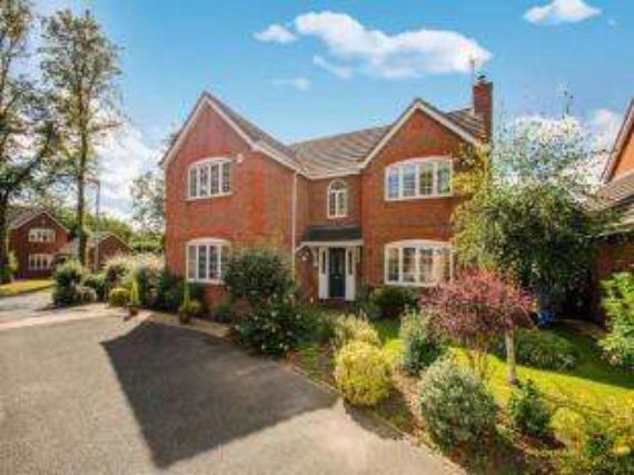 5 Bedroom Detached